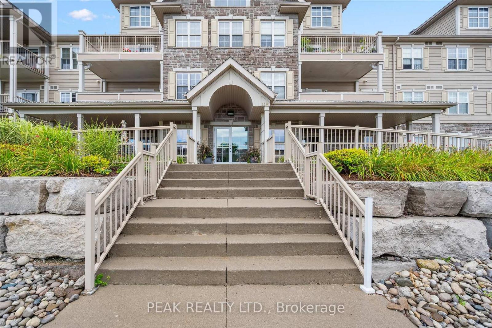 Photo 5 of 305 345 Fisher Mills Road, Cambridge ON