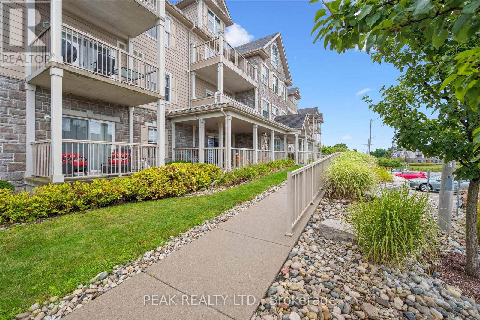 Photo 6 of 305 345 Fisher Mills Road, Cambridge ON