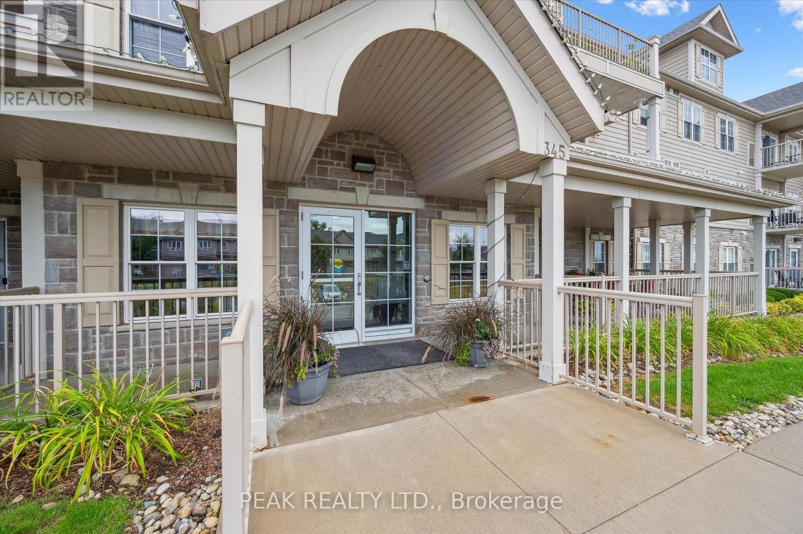 Photo 7 of 305 345 Fisher Mills Road, Cambridge ON