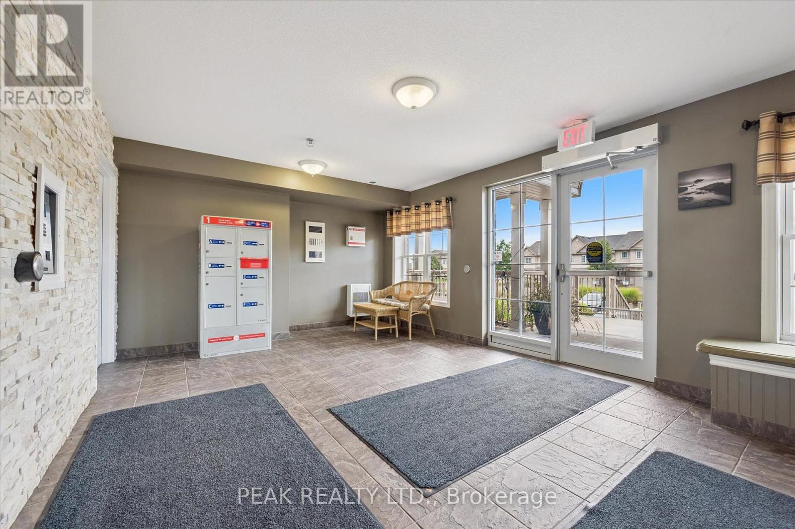 Photo 8 of 305 345 Fisher Mills Road, Cambridge ON