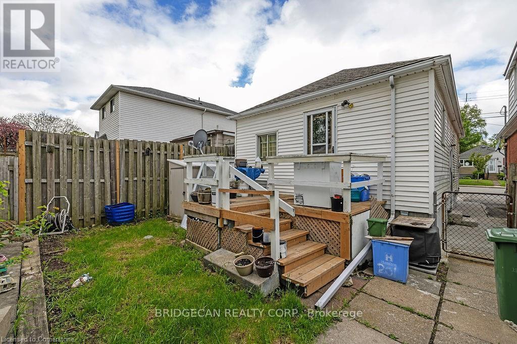 Photo 6 of 201 East 23rd Street, Hamilton ON