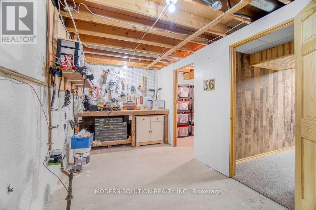 Photo 29 of 36 Hillcrest Avenue, Brantford ON