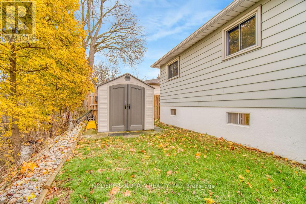 Photo 35 of 36 Hillcrest Avenue, Brantford ON
