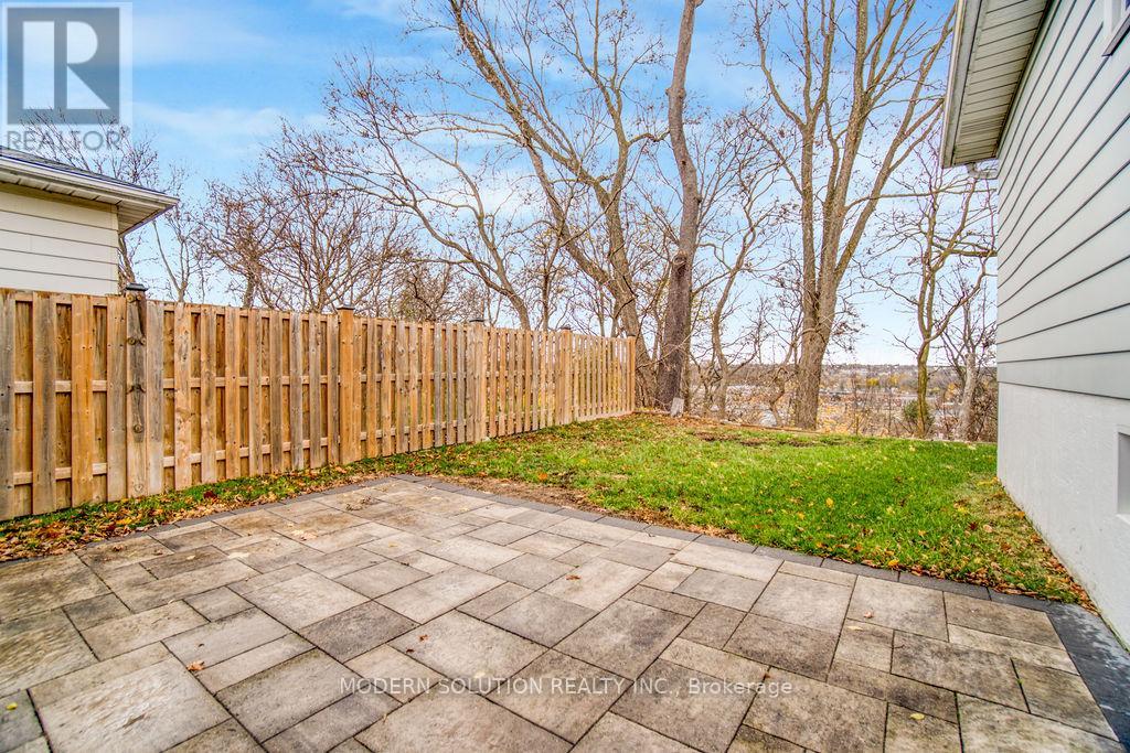 Photo 36 of 36 Hillcrest Avenue, Brantford ON