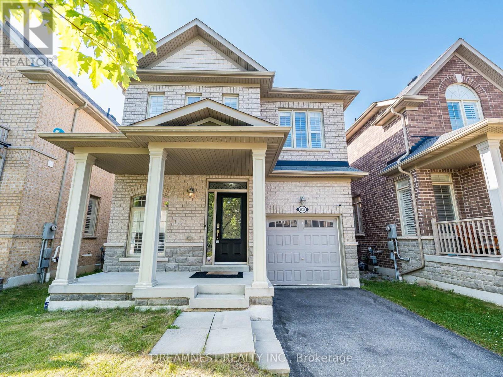 Photo 1 of 1535 Winville Road, Pickering ON