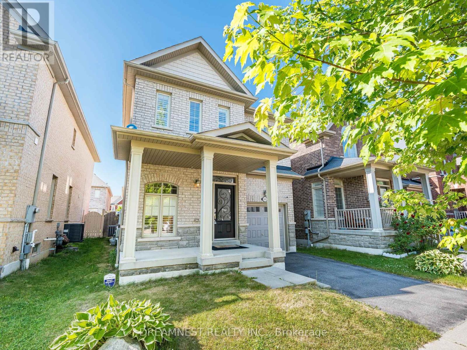 Photo 2 of 1535 Winville Road, Pickering ON