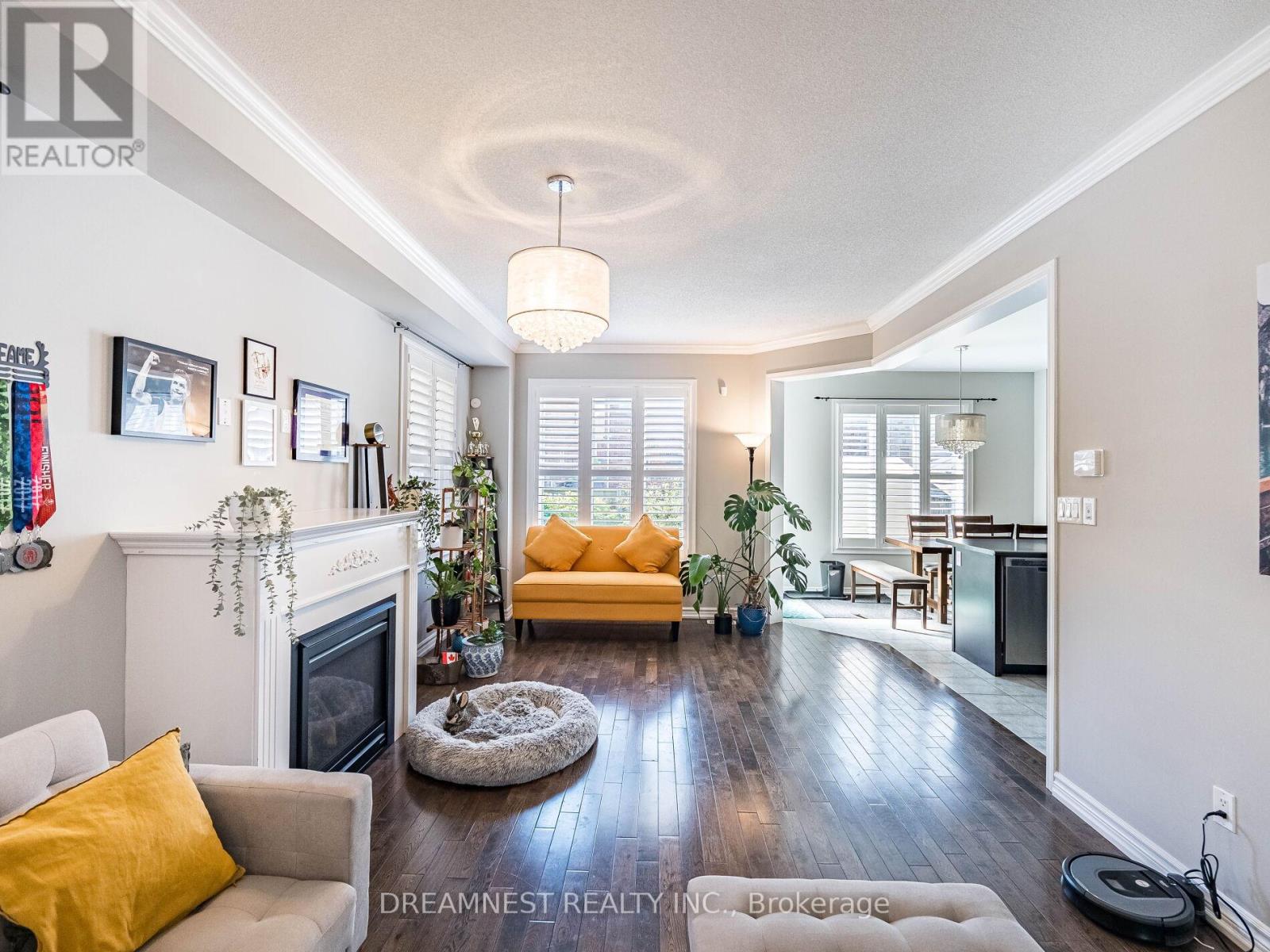 Photo 7 of 1535 Winville Road, Pickering ON