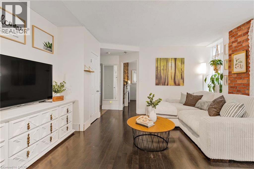 Photo 12 of 36 James Street S Unit 803, Hamilton ON