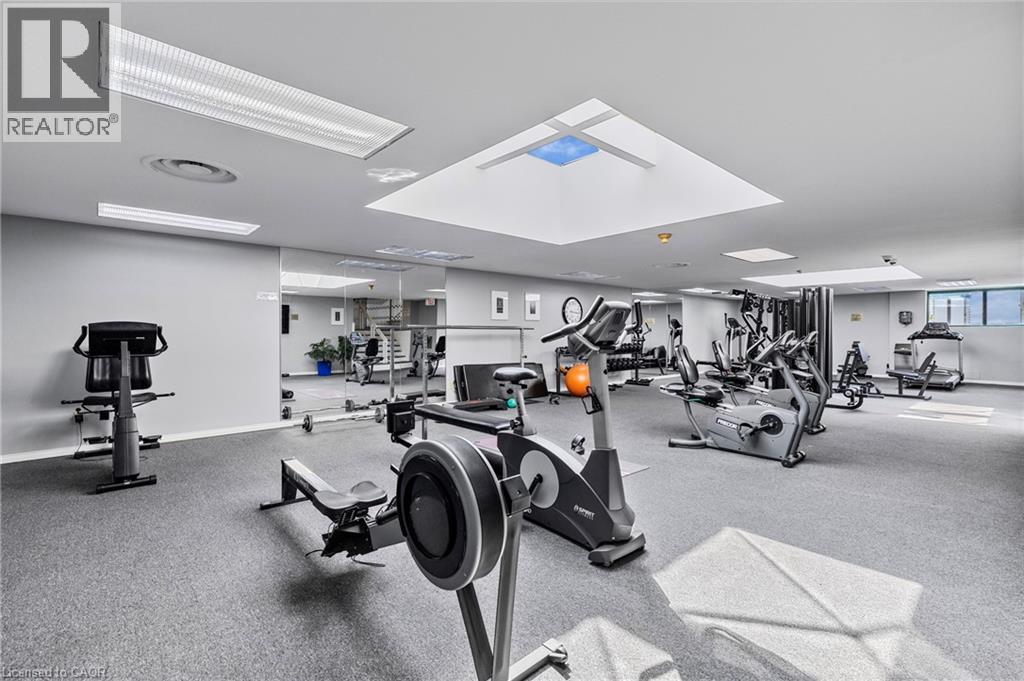 Photo 24 of 36 James Street S Unit 803, Hamilton ON