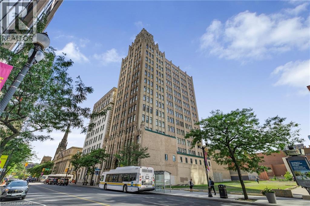 Photo 26 of 36 James Street S Unit 803, Hamilton ON