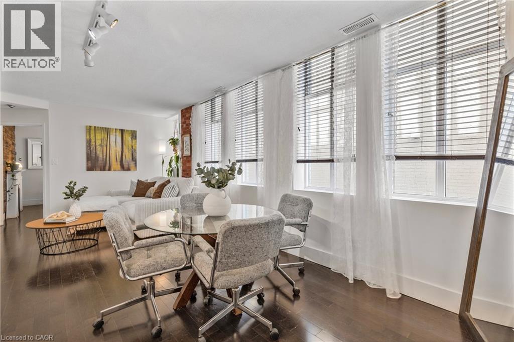 Photo 6 of 36 James Street S Unit 803, Hamilton ON