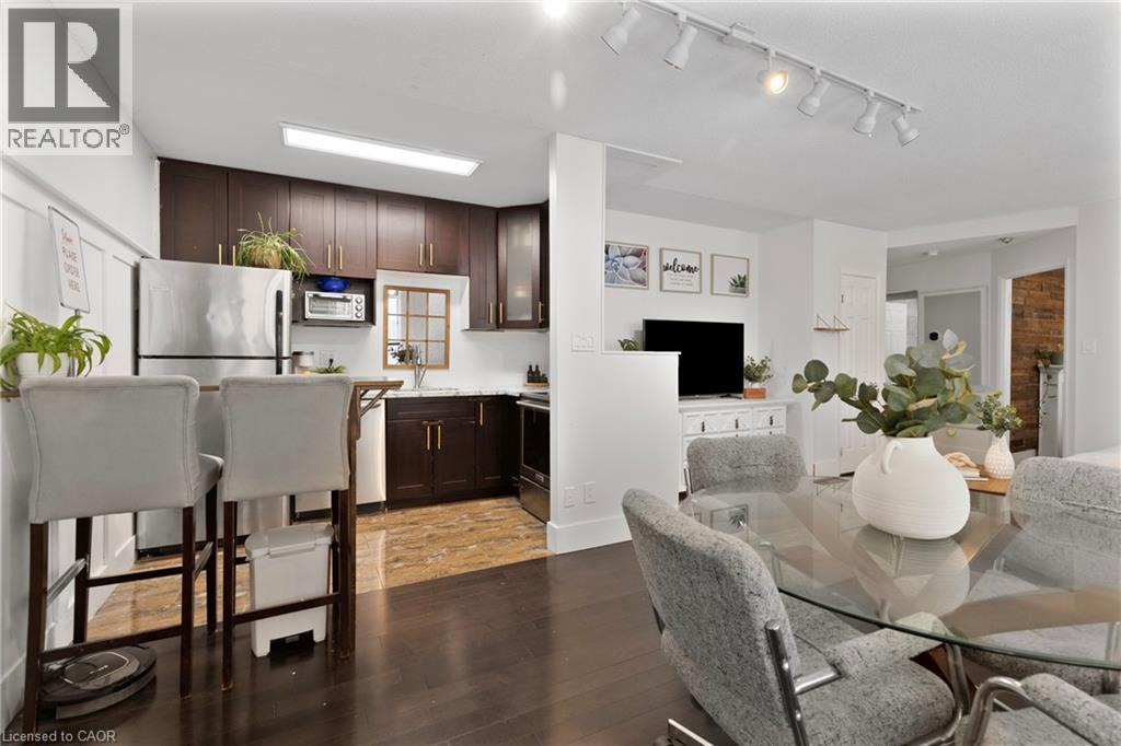 Photo 7 of 36 James Street S Unit 803, Hamilton ON