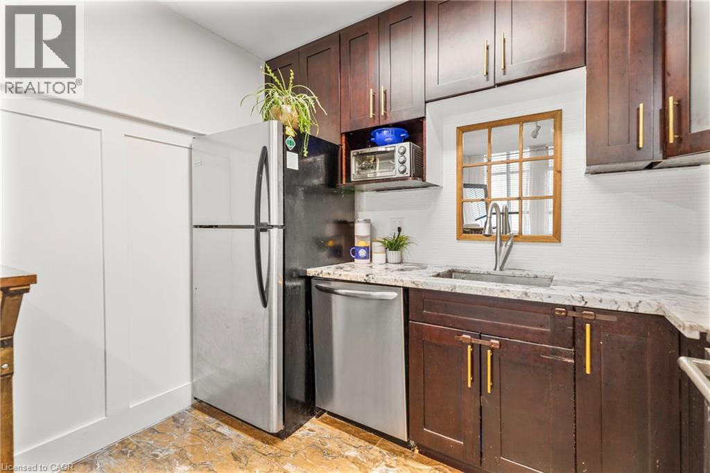 Photo 9 of 36 James Street S Unit 803, Hamilton ON
