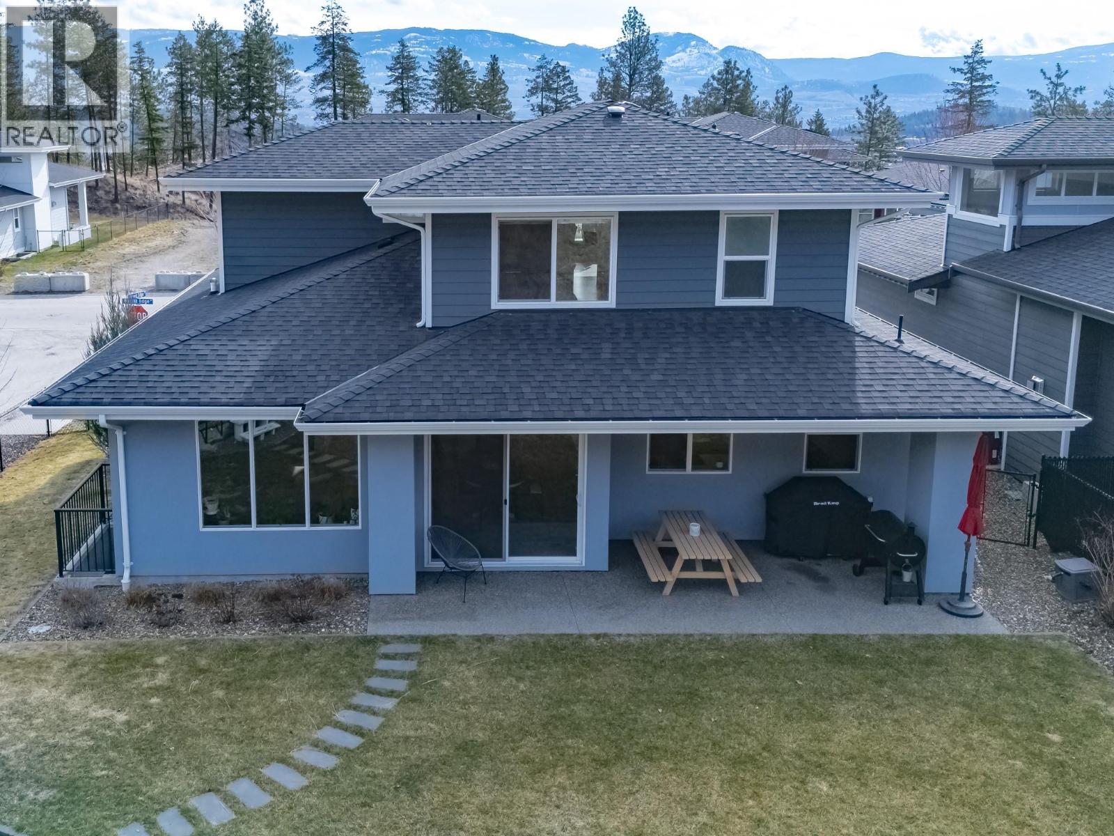  72 Forest Edge Drive, Kelowna