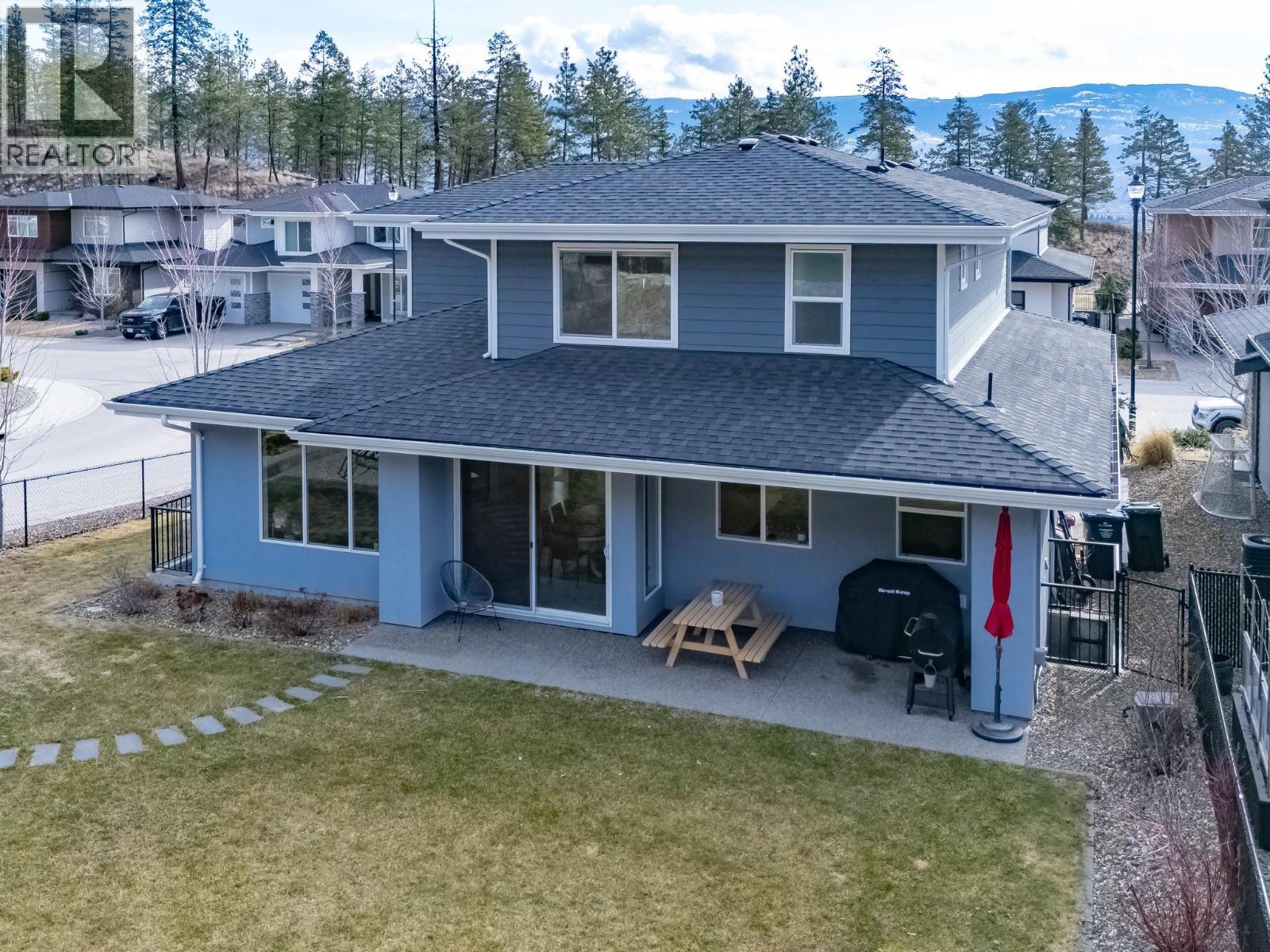  72 Forest Edge Drive, Kelowna