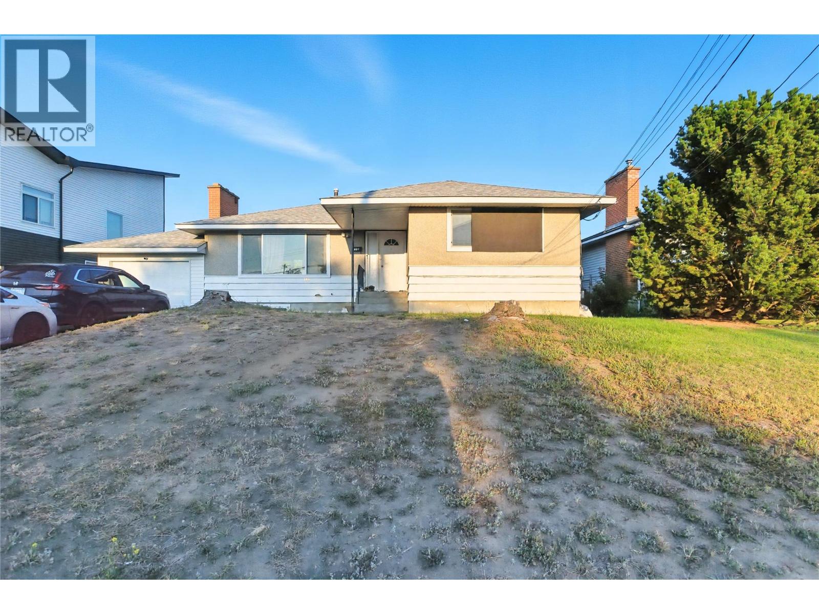 Photo 1 of 740 10th Street, Kamloops BC