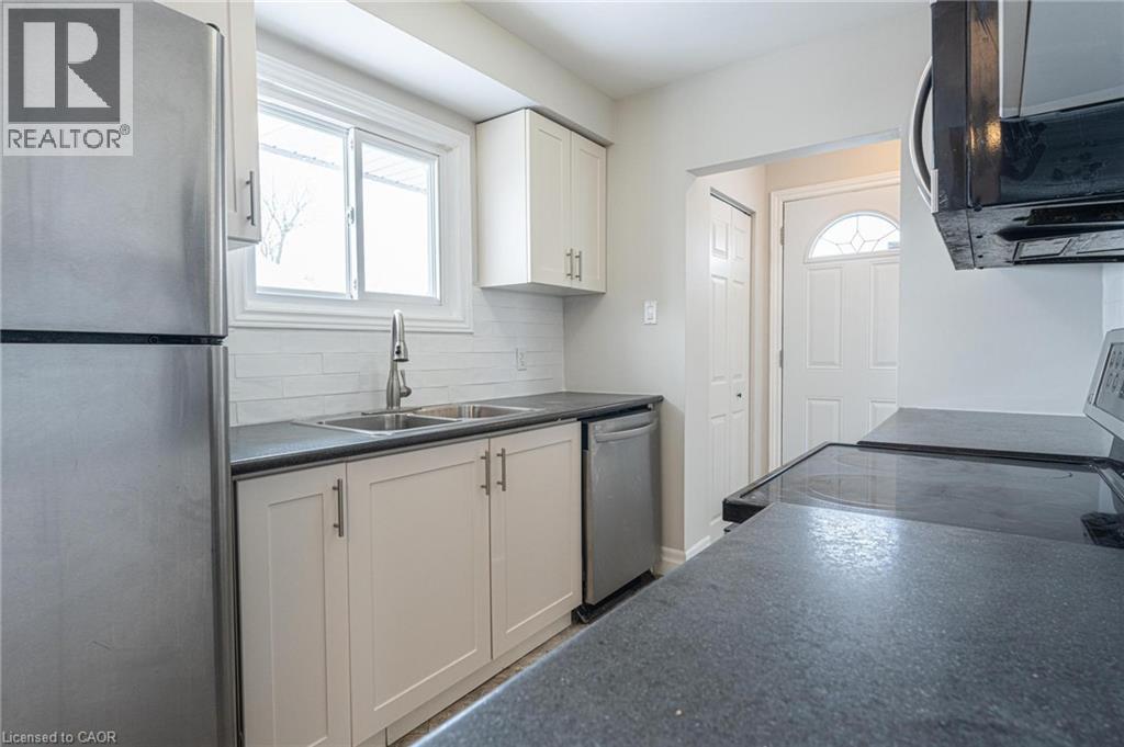 Photo 9 of 60 Burfield Avenue, Hamilton ON