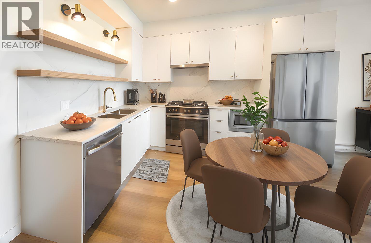 Photo 2 of 701 215 Mcbay Lane, Coquitlam BC