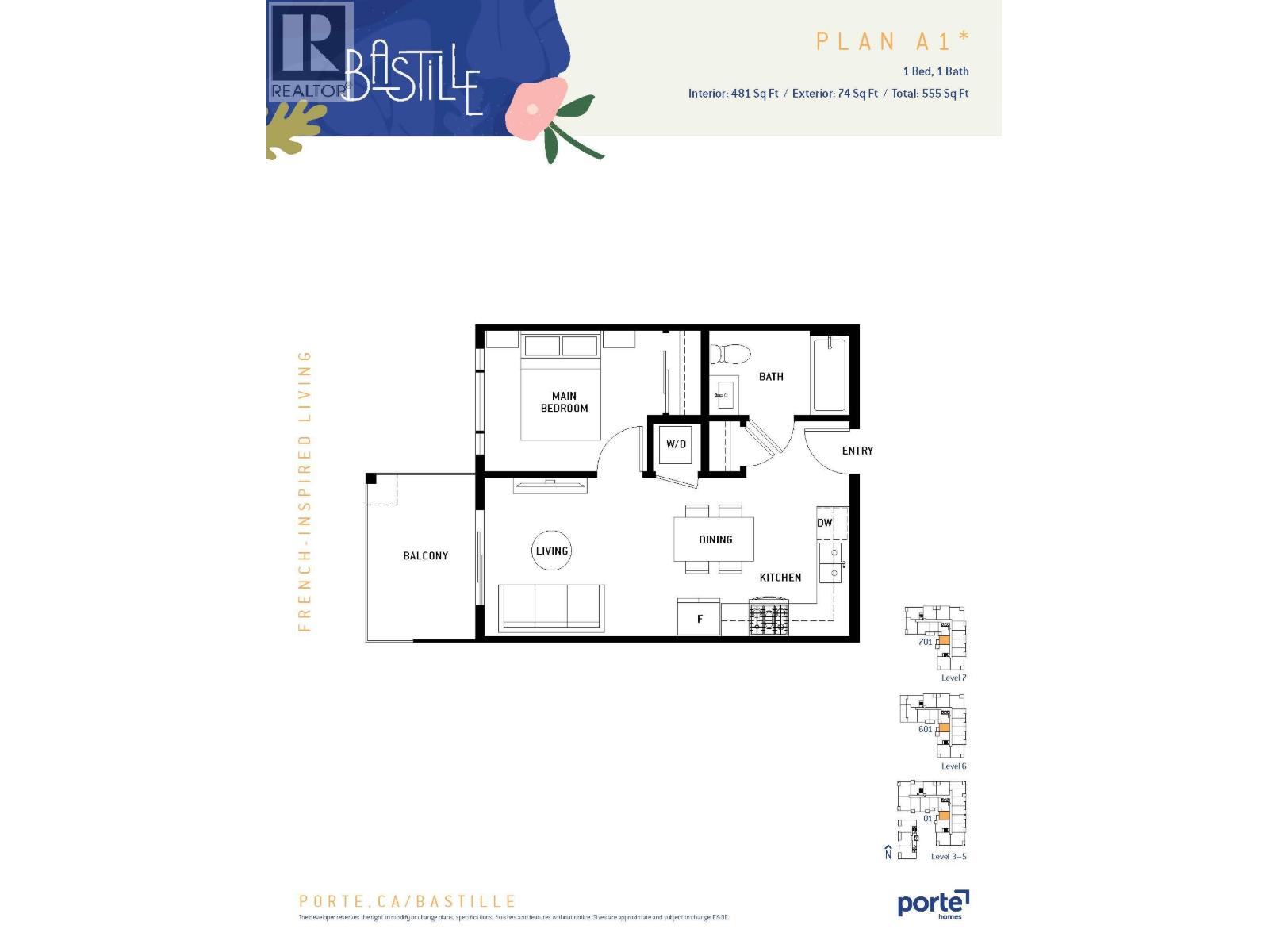 Photo 38 of 701 215 Mcbay Lane, Coquitlam BC