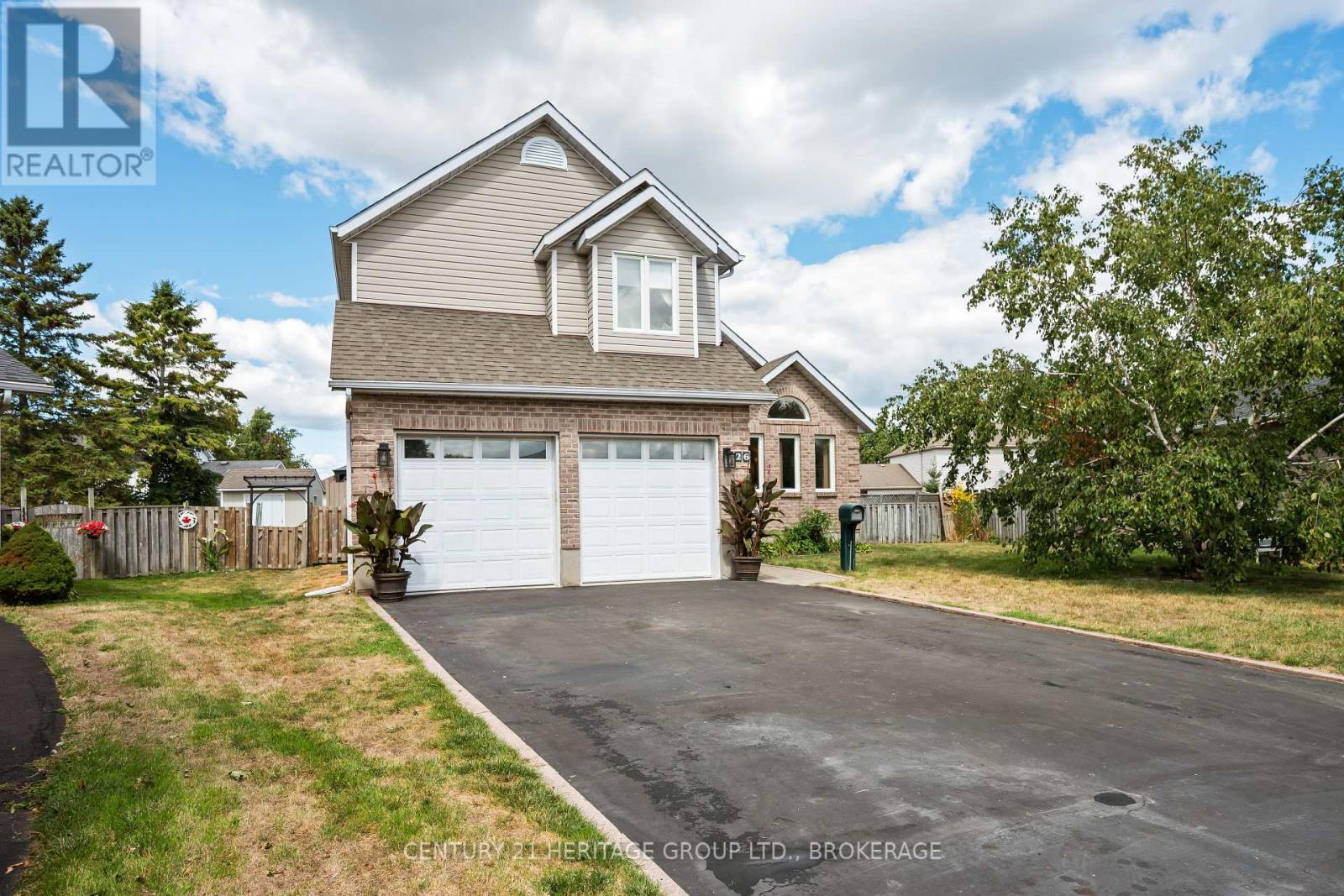 Photo 2 of 26 Miller Place, Loyalist ON