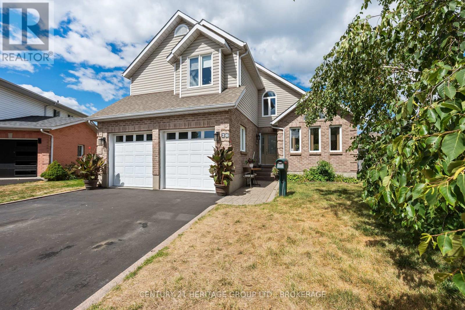 Photo 3 of 26 Miller Place, Loyalist ON