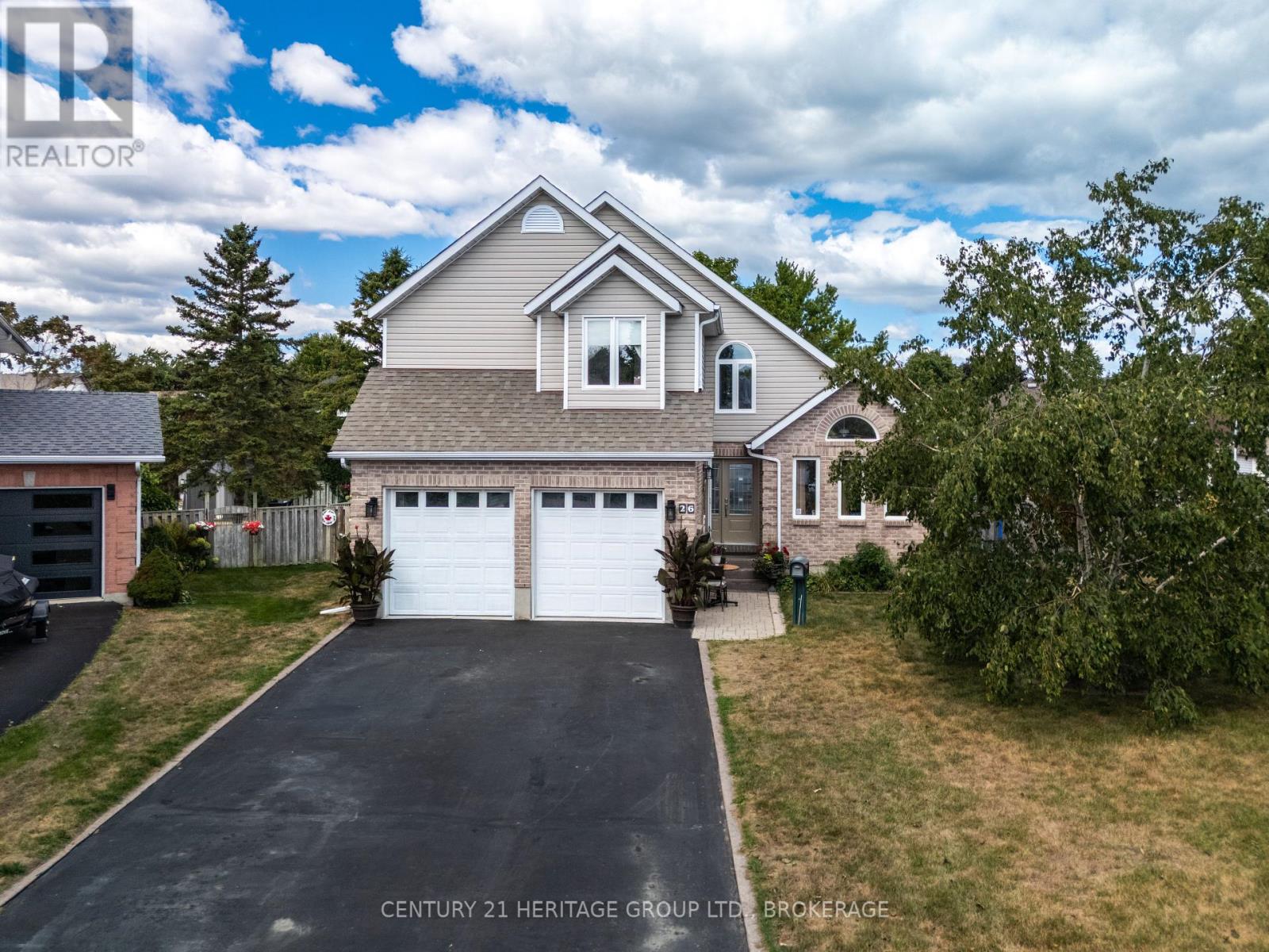 Photo 42 of 26 Miller Place, Loyalist ON