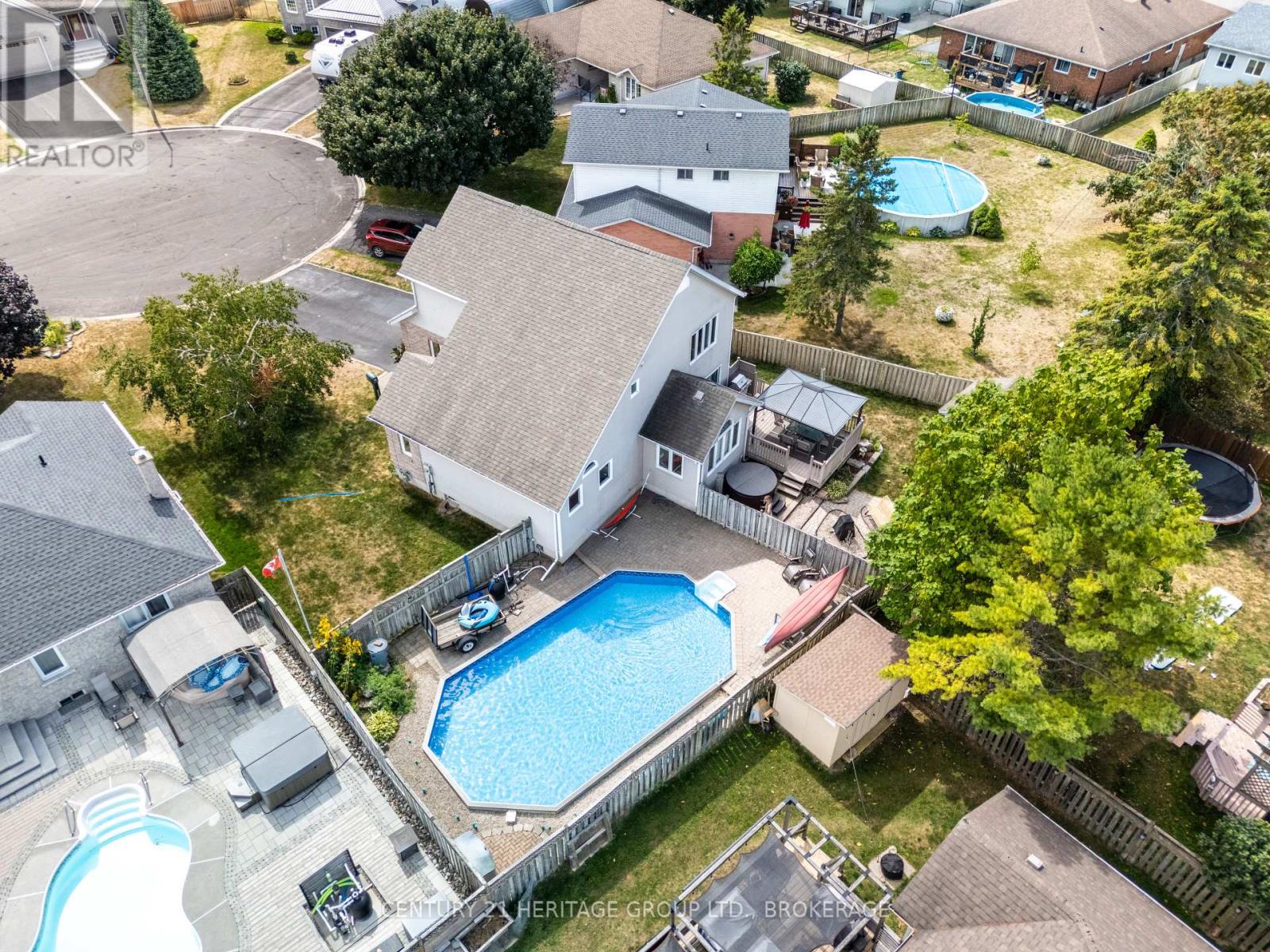 Photo 43 of 26 Miller Place, Loyalist ON