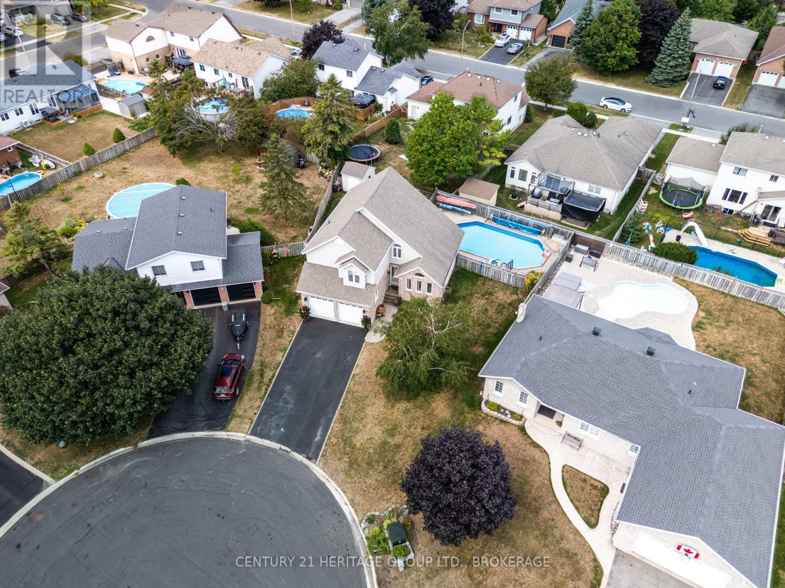 Photo 44 of 26 Miller Place, Loyalist ON