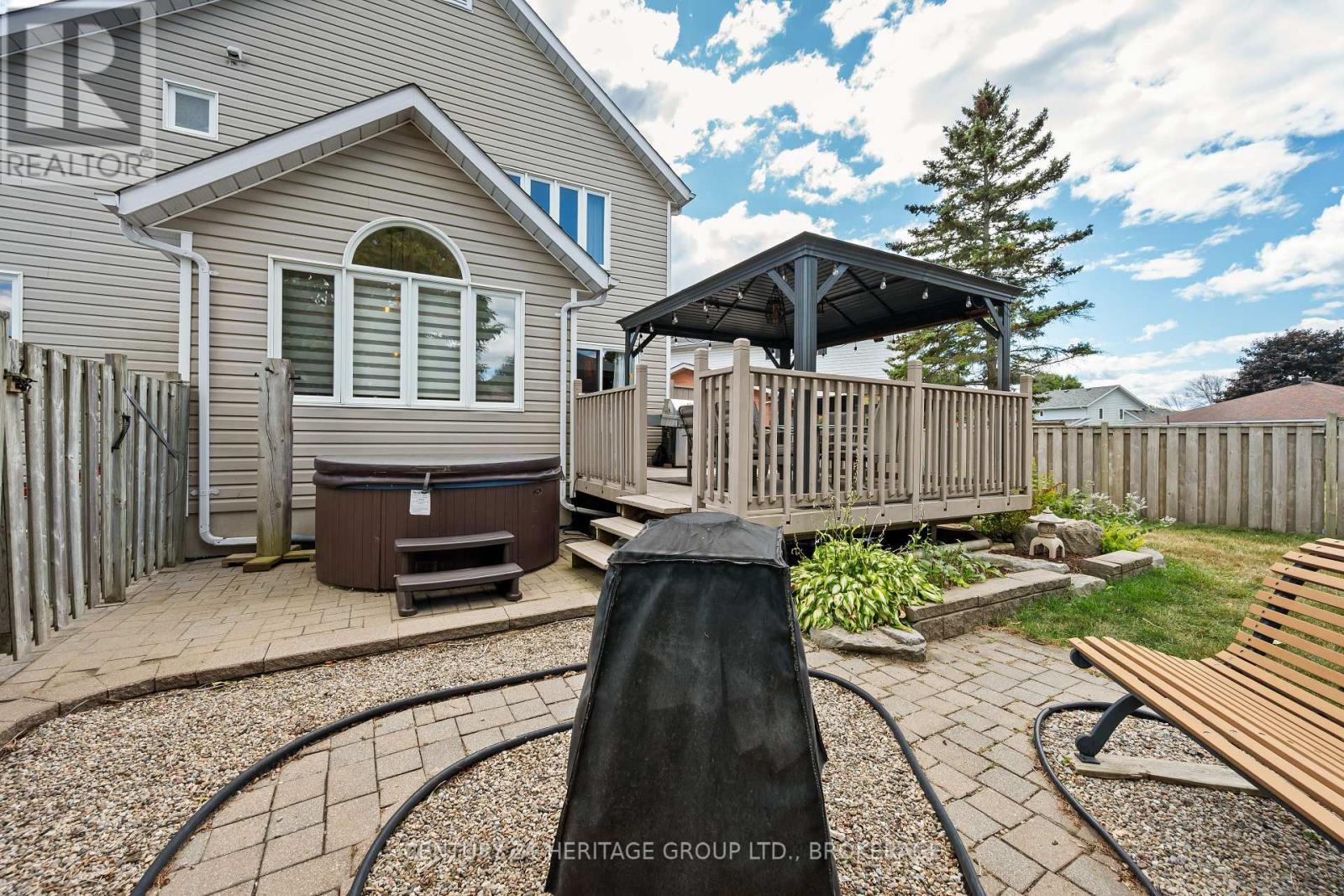 Photo 6 of 26 Miller Place, Loyalist ON