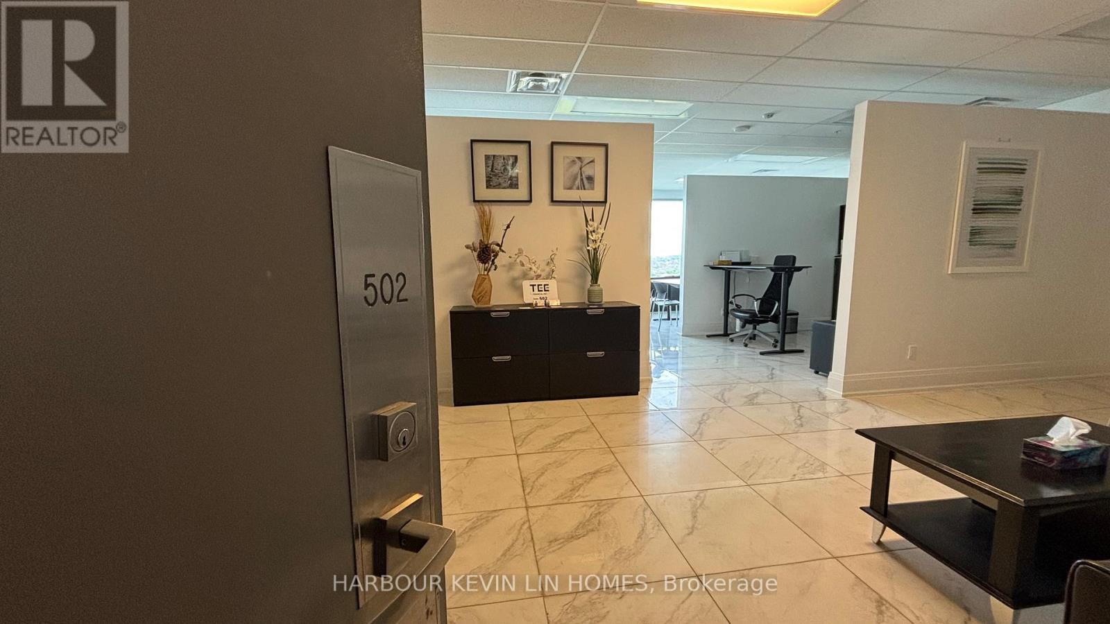 Photo 5 of 502 7191 Yonge Street, Markham ON