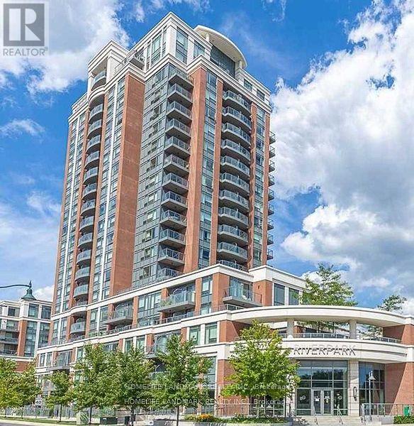 Photo 1 of 1110 1 Uptown Drive, Markham ON