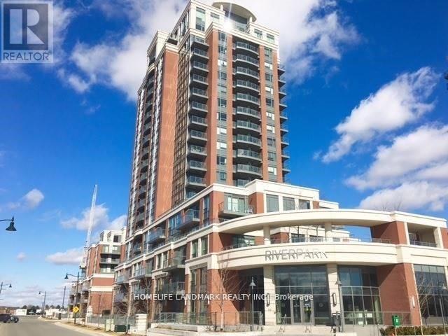 Photo 2 of 1110 1 Uptown Drive, Markham ON