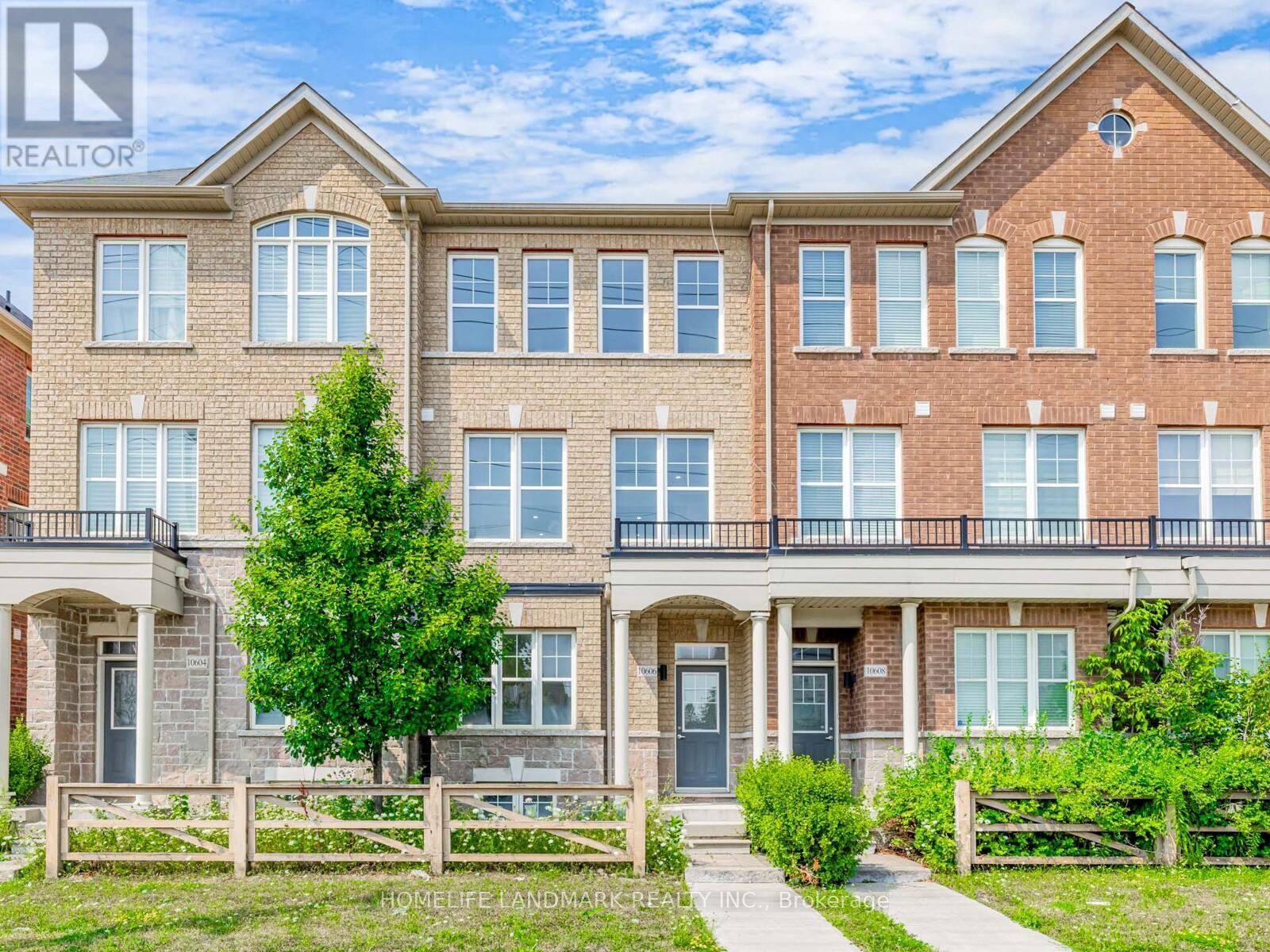 Photo 1 of 10606 Bathurst Street, Vaughan ON