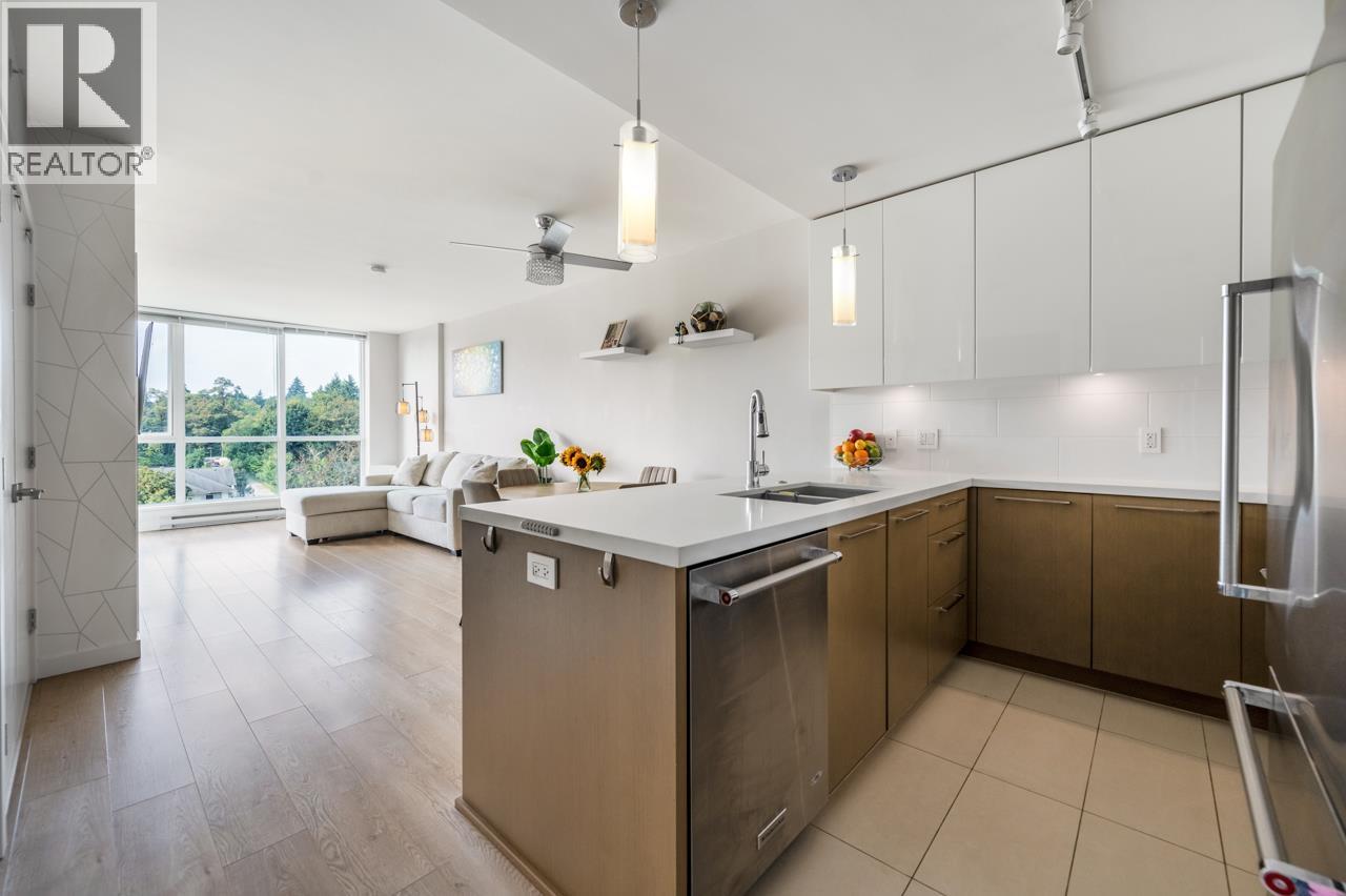 Photo 16 of 1007 271 Francis Way, New Westminster BC