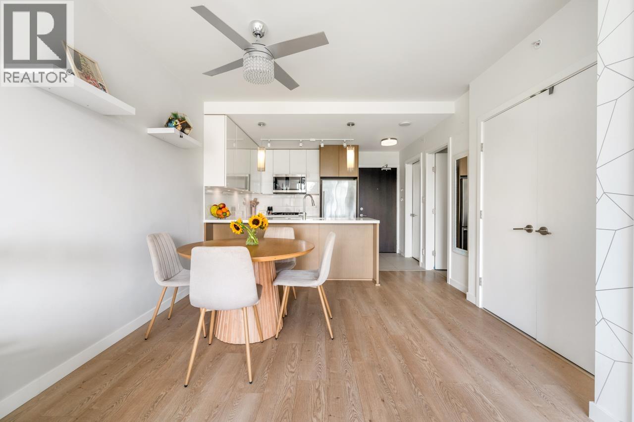 Photo 21 of 1007 271 Francis Way, New Westminster BC