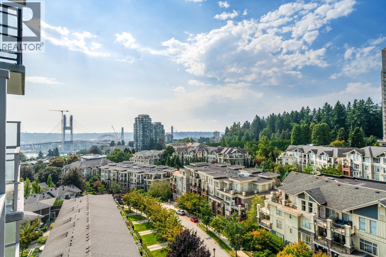 Photo 32 of 1007 271 Francis Way, New Westminster BC