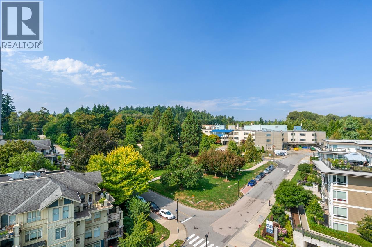 Photo 33 of 1007 271 Francis Way, New Westminster BC