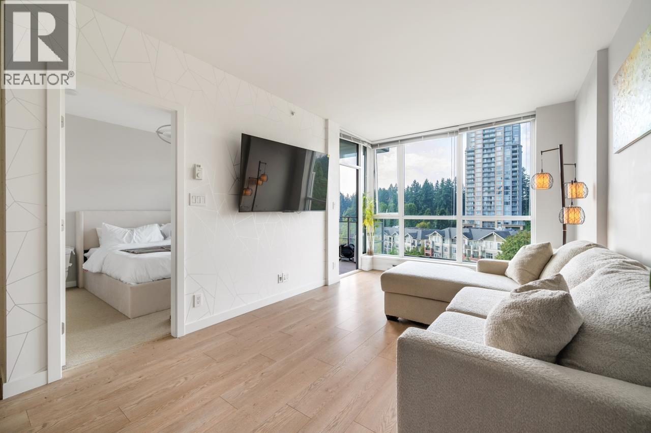 Photo 20 of 1007 271 Francis Way, New Westminster BC