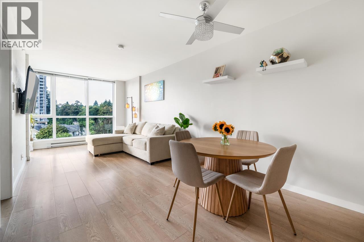 Photo 18 of 1007 271 Francis Way, New Westminster BC