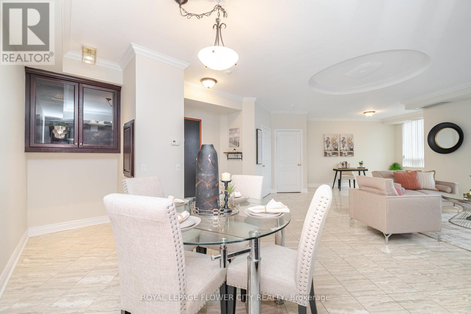 Photo 15 of Ph 5 1 Belvedere Court, Brampton ON