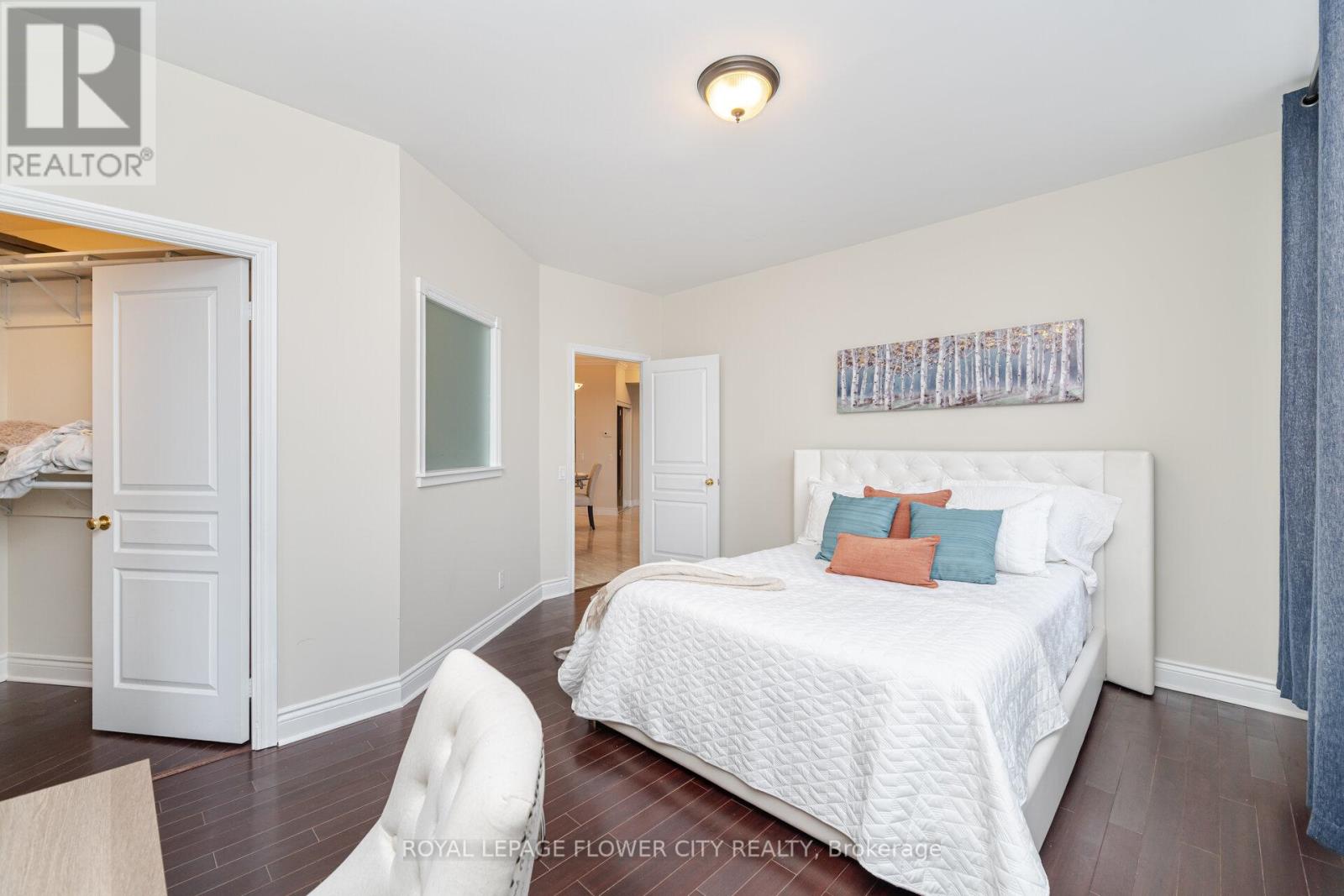 Photo 23 of Ph 5 1 Belvedere Court, Brampton ON