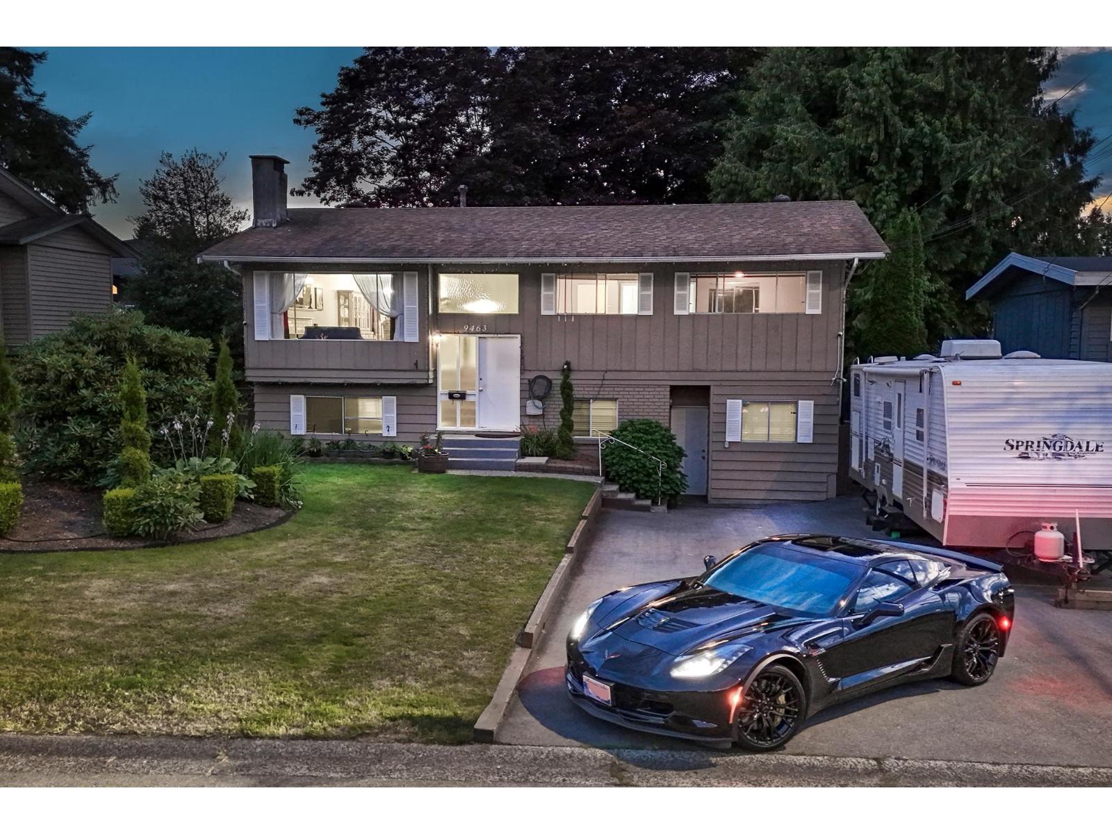 Photo 1 of 9463 119 Street, Delta BC