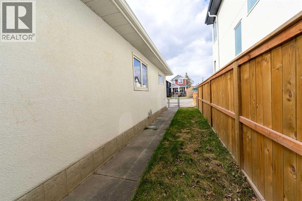 Single Family House Bungalow for Sale in   Avenue NW Bowness Calgary 