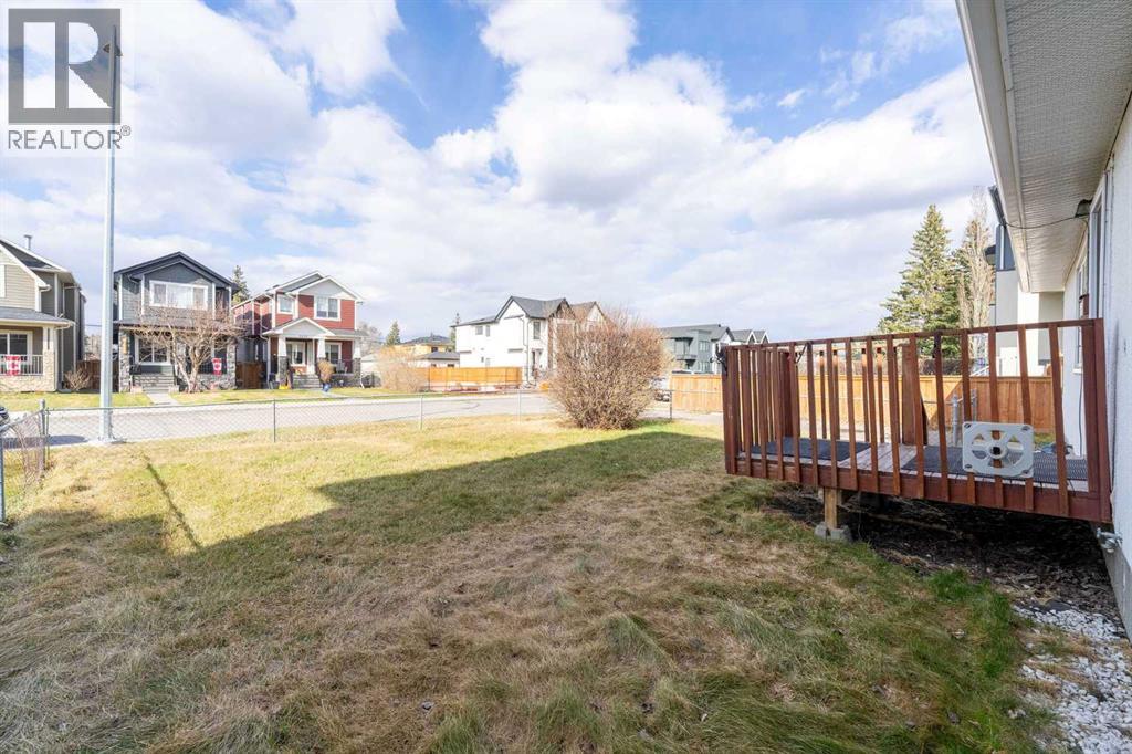 Single Family House Bungalow for Sale in   Avenue NW Bowness Calgary 