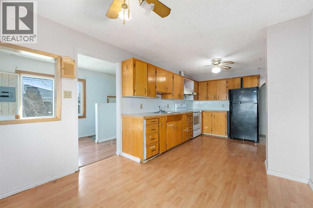 Single Family House Bungalow for Sale in   Avenue NW Bowness Calgary 