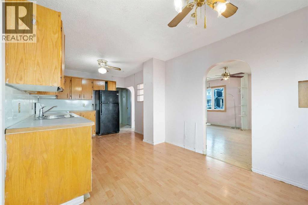 Single Family House Bungalow for Sale in   Avenue NW Bowness Calgary 