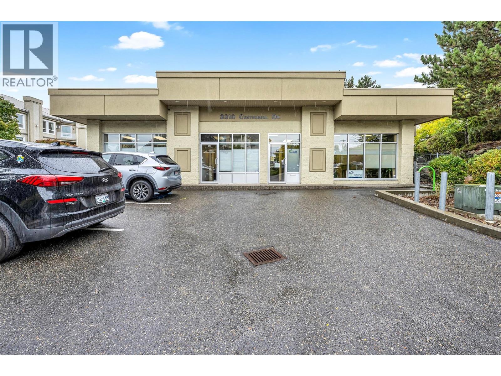 Photo 1 of 3310 Centennial Drive Unit 1 2, Vernon BC