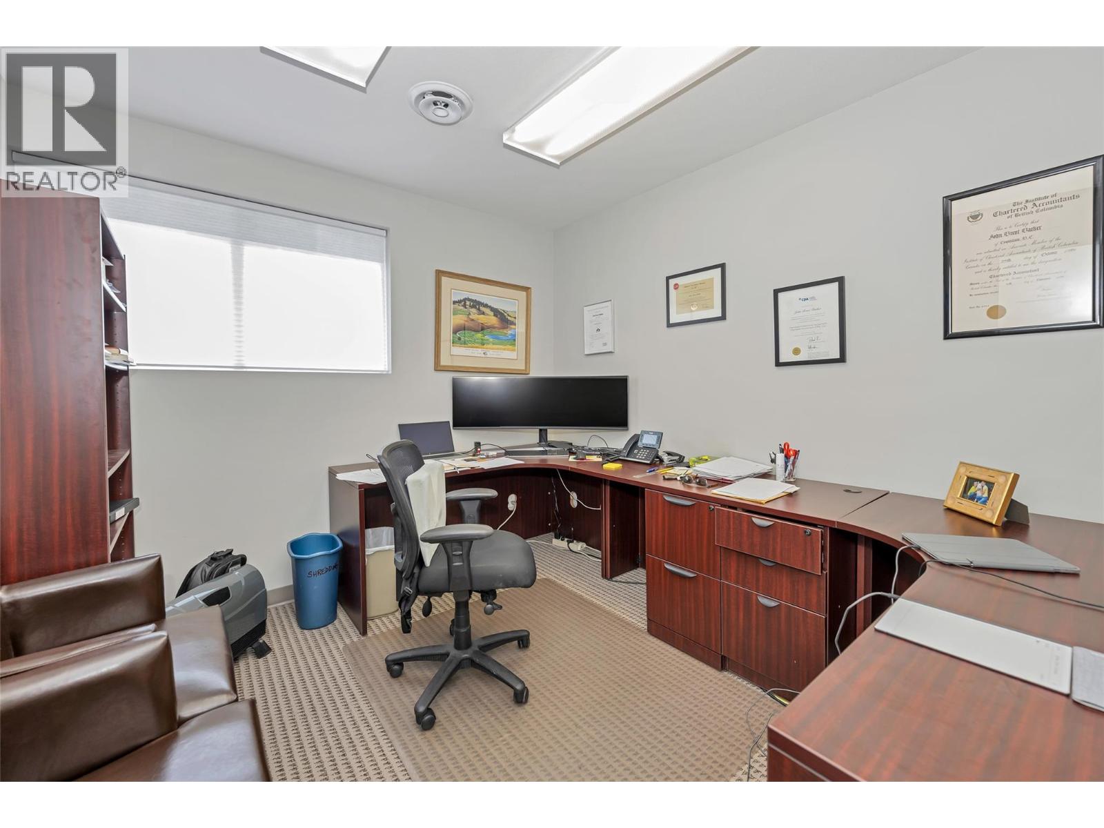 Photo 14 of 3310 Centennial Drive Unit 1 2, Vernon BC