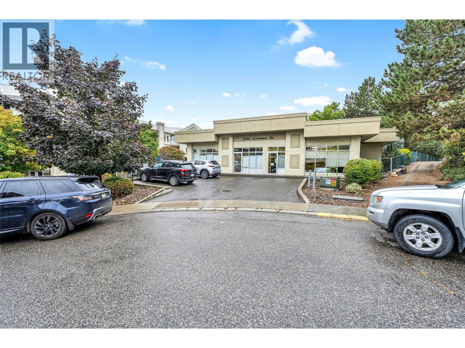 Photo 3 of 3310 Centennial Drive Unit 1 2, Vernon BC