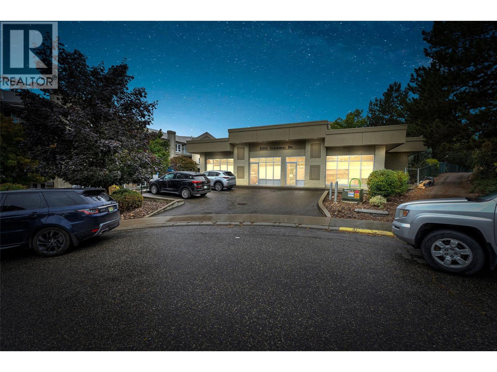 Photo 4 of 3310 Centennial Drive Unit 1 2, Vernon BC